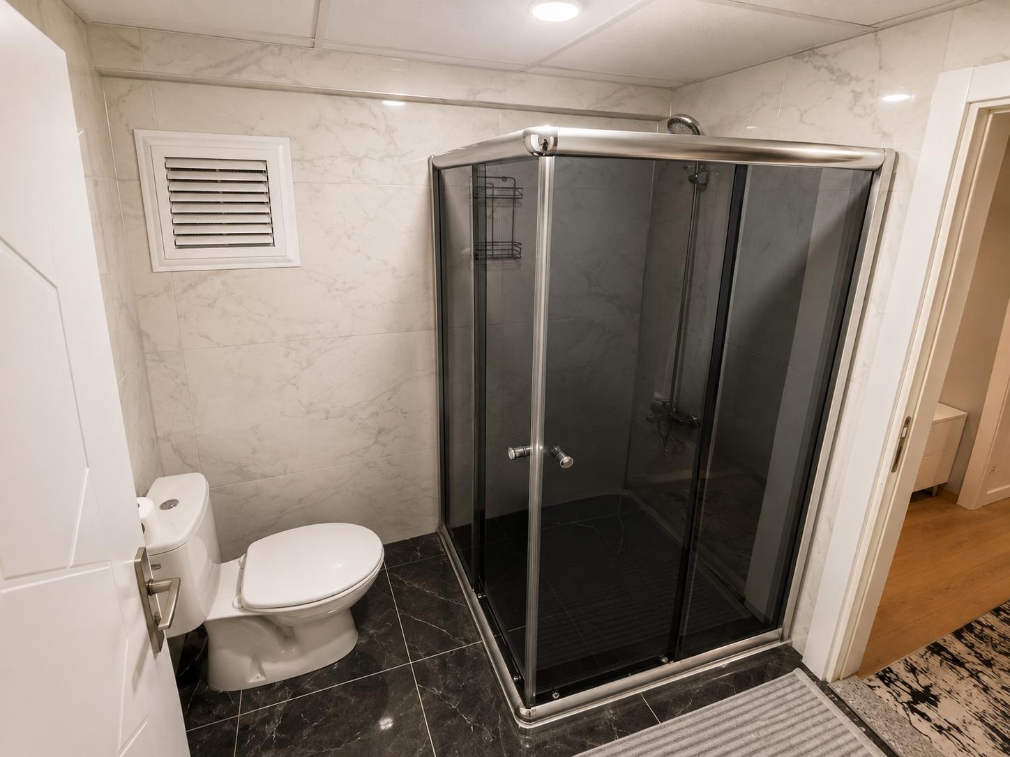 ATATÜRK MAHHALESİNDE TEK TAPULU DAİRE